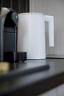 Poniatowskiego Studio by Renters