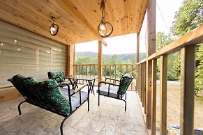 Abant İlbey Dağ Evi