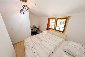 Abant İlbey Dağ Evi