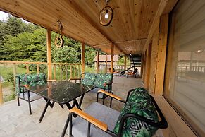 Abant İlbey Dağ Evi