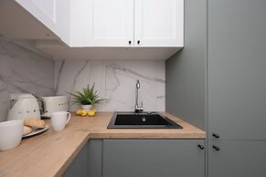 Exceptional Apartment for 4 by Renters