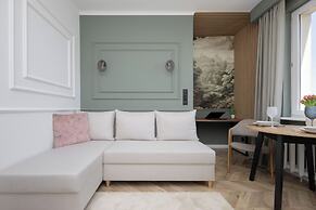 Exceptional Apartment for 4 by Renters