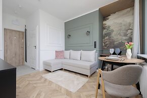 Exceptional Apartment for 4 by Renters