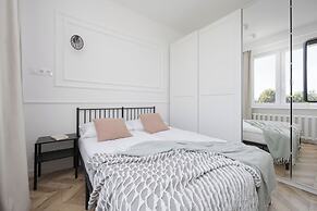 Exceptional Apartment for 4 by Renters