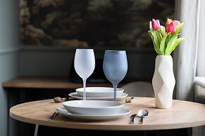 Exceptional Apartment for 4 by Renters