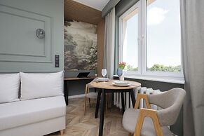 Exceptional Apartment for 4 by Renters