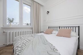 Exceptional Apartment for 4 by Renters