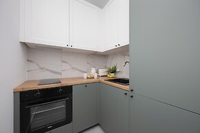 Exceptional Apartment for 4 by Renters