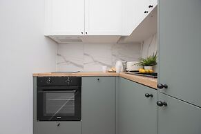 Exceptional Apartment for 4 by Renters