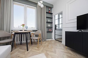 Exceptional Apartment for 4 by Renters