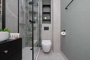 Exceptional Apartment for 4 by Renters