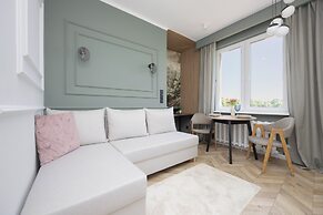 Exceptional Apartment for 4 by Renters