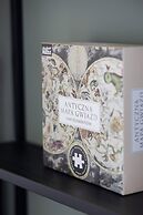 Exceptional Apartment for 4 by Renters