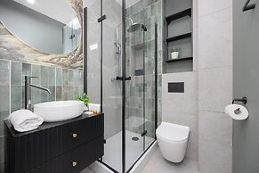 Exceptional Apartment for 4 by Renters