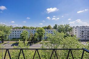 Exceptional Apartment for 4 by Renters