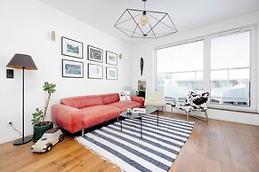 Karlińskiego Apartment Warsaw by Renters