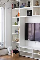 Karlińskiego Apartment Warsaw by Renters