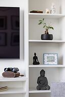 Karlińskiego Apartment Warsaw by Renters