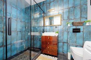 Karlińskiego Apartment Warsaw by Renters