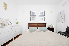 Karlińskiego Apartment Warsaw by Renters