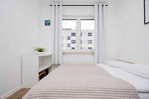 Karlińskiego Apartment Warsaw by Renters