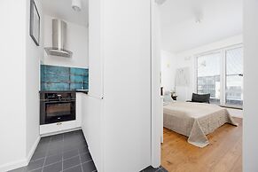 Karlińskiego Apartment Warsaw by Renters