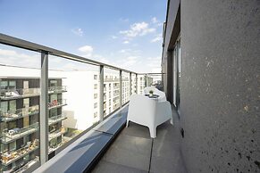 Karlińskiego Apartment Warsaw by Renters