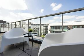 Karlińskiego Apartment Warsaw by Renters