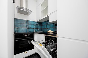 Karlińskiego Apartment Warsaw by Renters