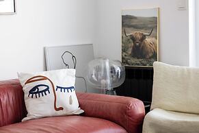 Karlińskiego Apartment Warsaw by Renters