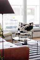 Karlińskiego Apartment Warsaw by Renters