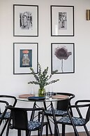 Karlińskiego Apartment Warsaw by Renters