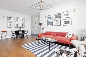 Karlińskiego Apartment Warsaw by Renters