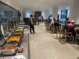 Shiv Kedar Hotel