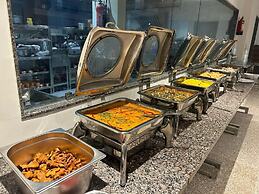Shiv Kedar Hotel
