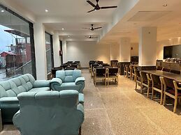 Shiv Kedar Hotel