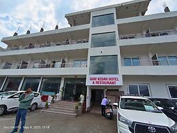 Shiv Kedar Hotel