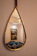 The Sunset Abode Shimla 4BR Valley Views