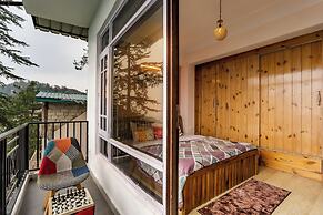 The Sunset Abode Shimla 4BR Valley Views