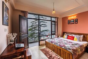 The Sunset Abode Shimla 4BR Valley Views