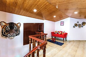 The Sunset Abode Shimla 4BR Valley Views