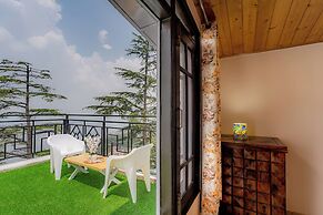 The Sunset Abode Shimla 4BR Valley Views