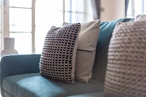 The Canary Wharf Flat