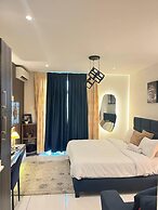 Embassy Gardens Royal Luxury Apartments