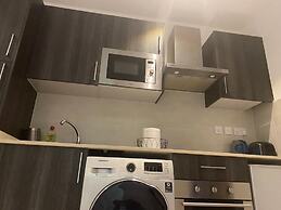 Embassy Gardens Royal Luxury Apartments