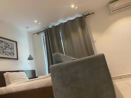 Embassy Gardens Royal Luxury Apartments