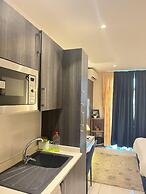 Embassy Gardens Royal Luxury Apartments