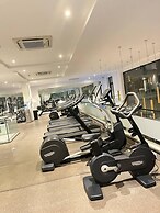 Embassy Gardens Royal Luxury Apartments