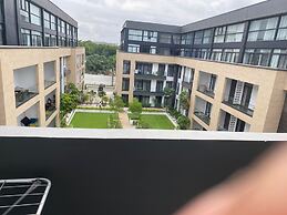 Embassy Gardens Royal Luxury Apartments