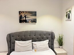 Embassy Gardens Royal Luxury Apartments